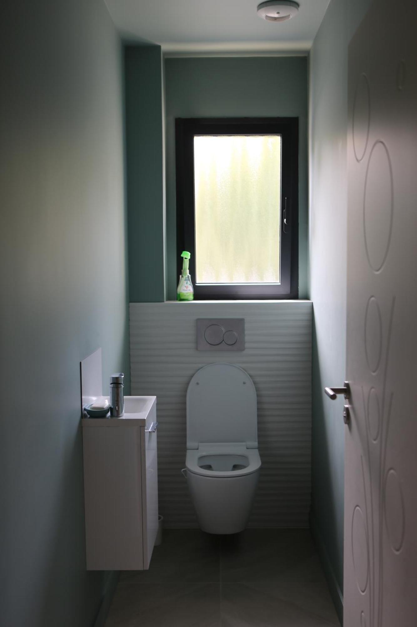 Chambres Avec Salle De Bain Et Petit Dejeuner Chez Jp&Josy Saint-Aubin-de-Médoc Exterior photo
